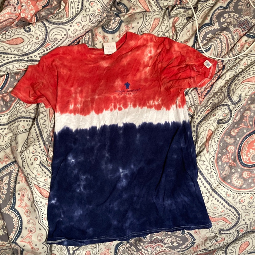 simply southern shirt
